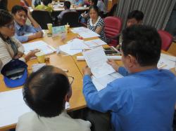 Kỹ năng quản lý công việc hiệu quả (PDCA) - Pou Yuen (08.06.2017)